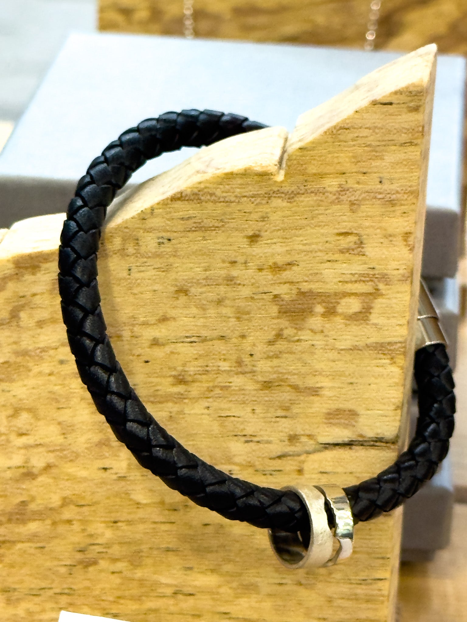 Nevis Mountain Collection Bracelet