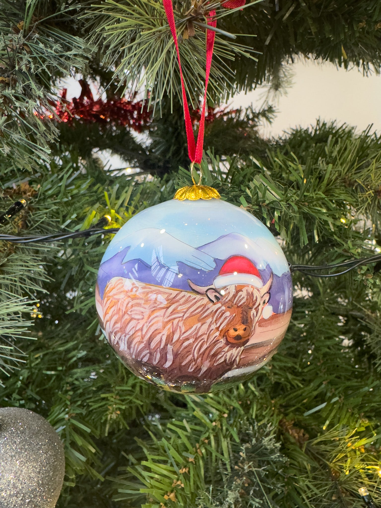 Christmas Decorations