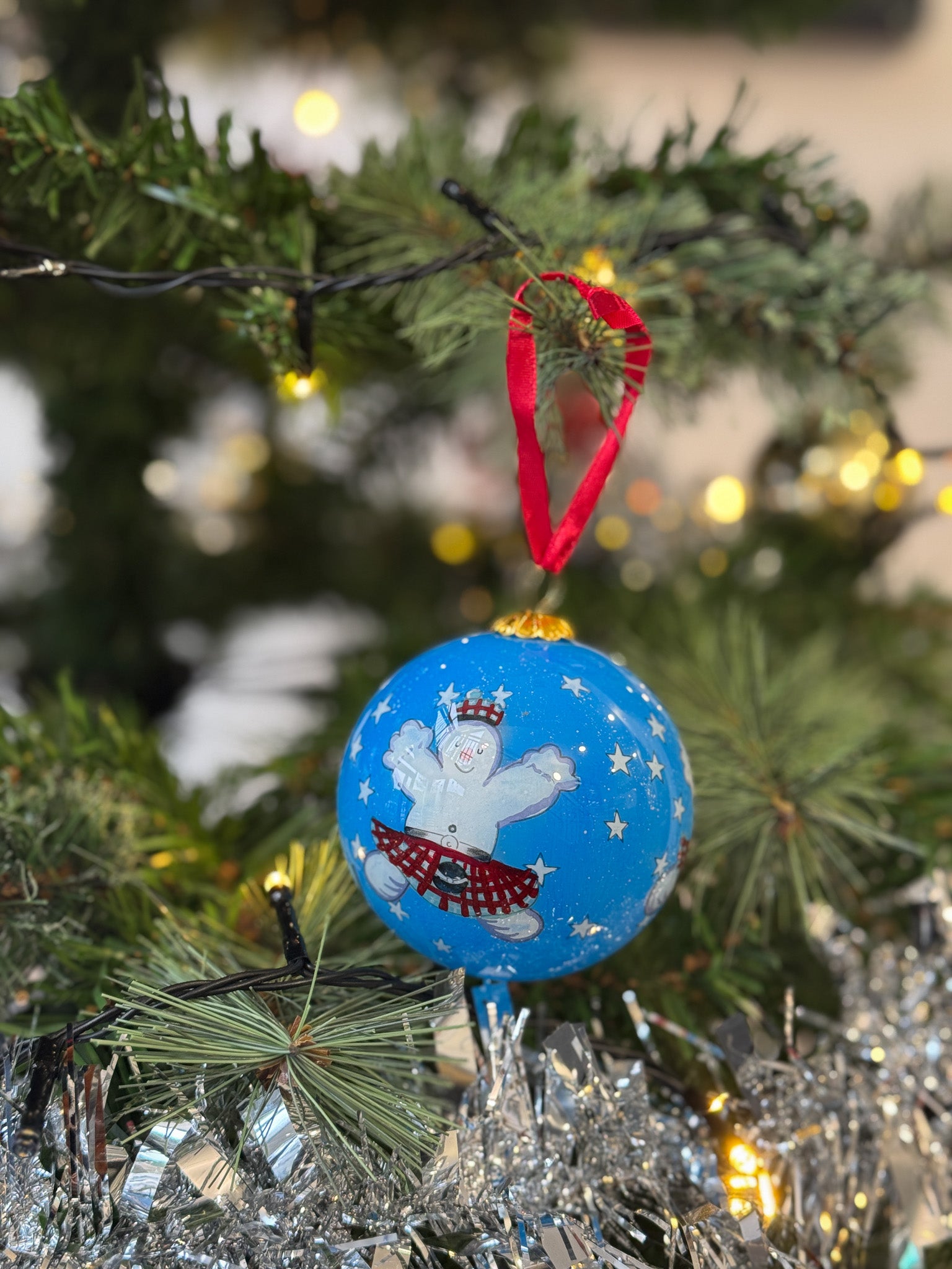 Christmas Decorations