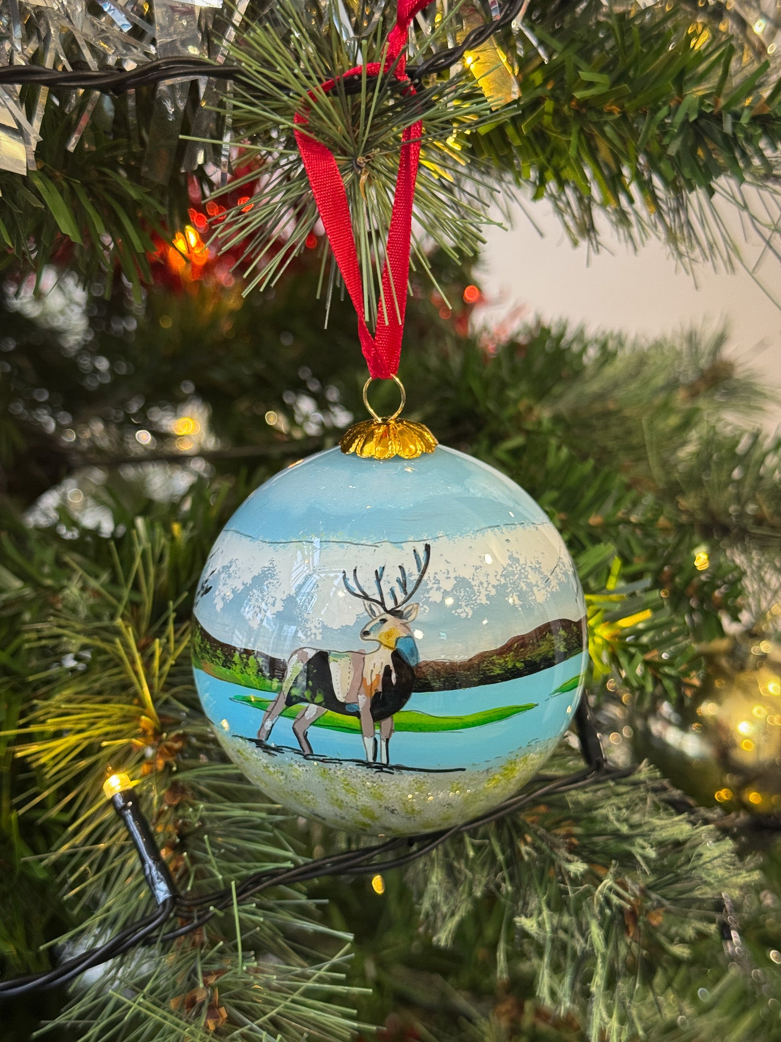 Christmas Decorations