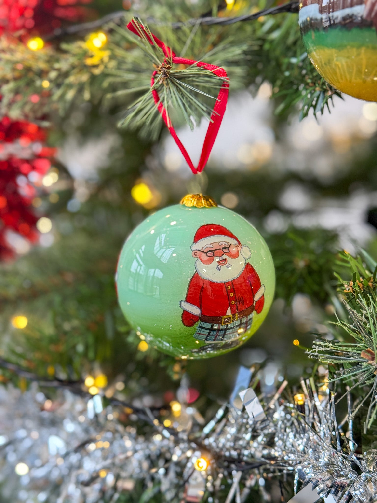 Christmas Decorations