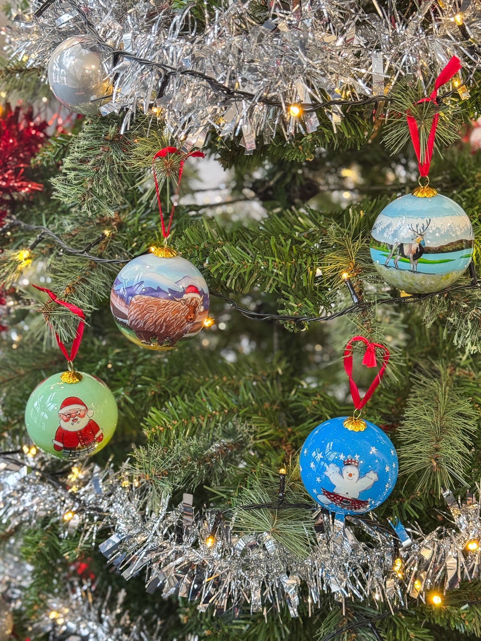 Christmas Decorations