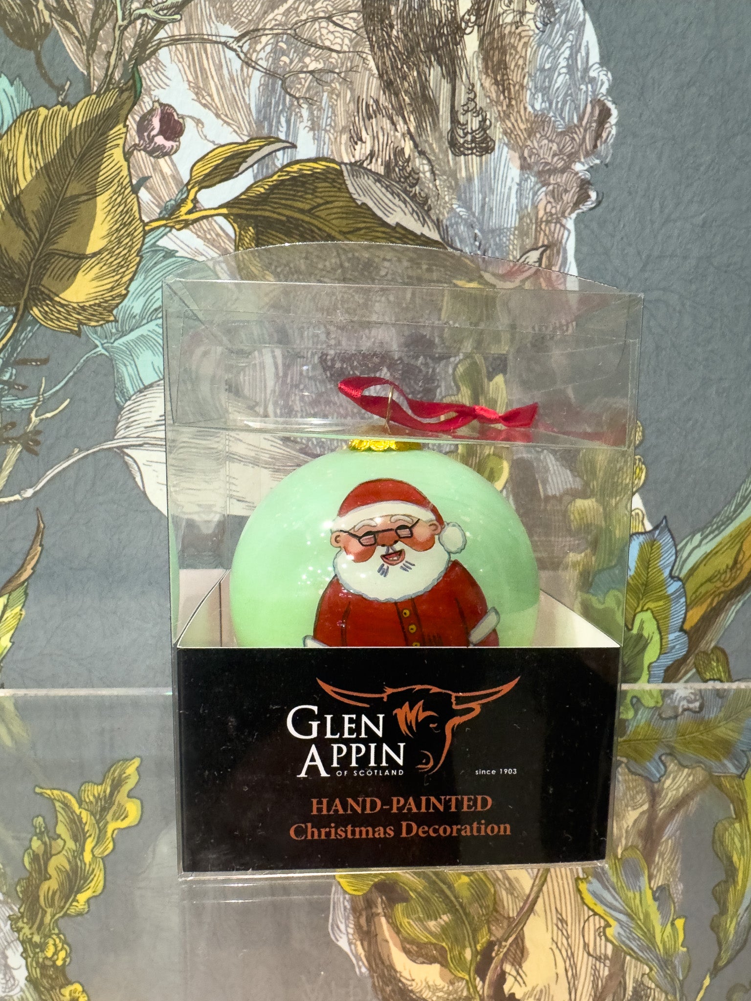 Christmas Decorations