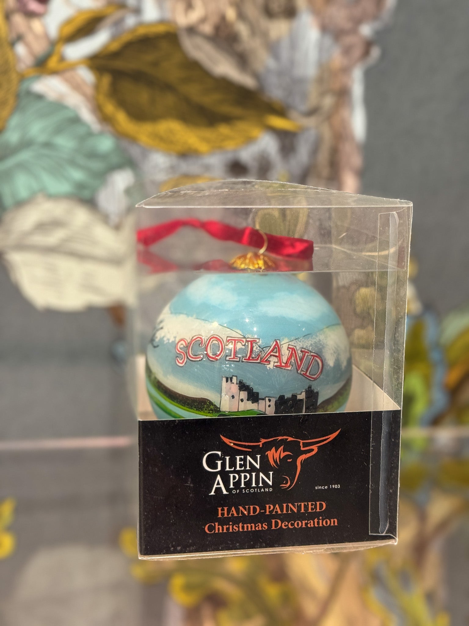 Christmas Decorations