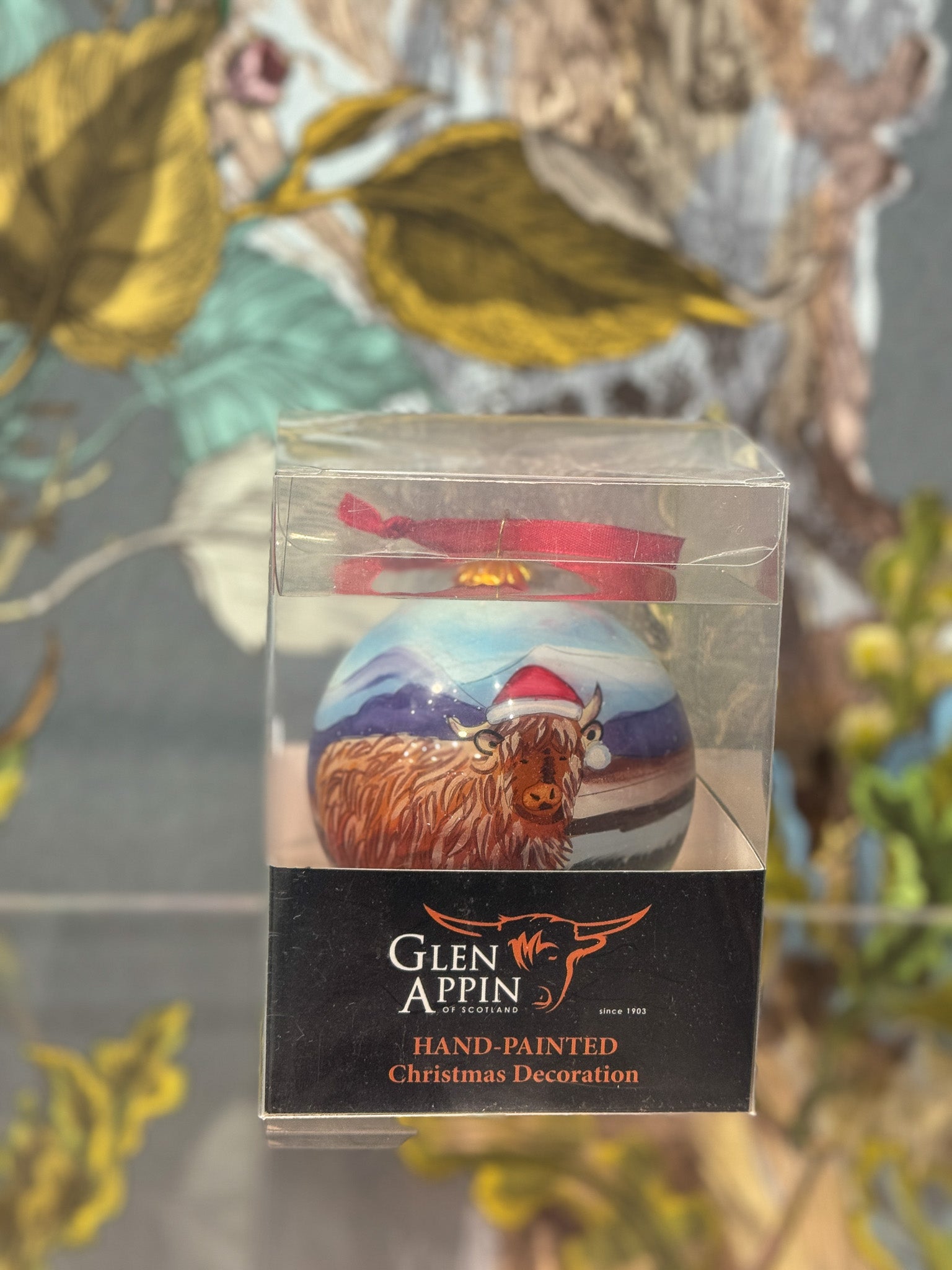 Christmas Decorations