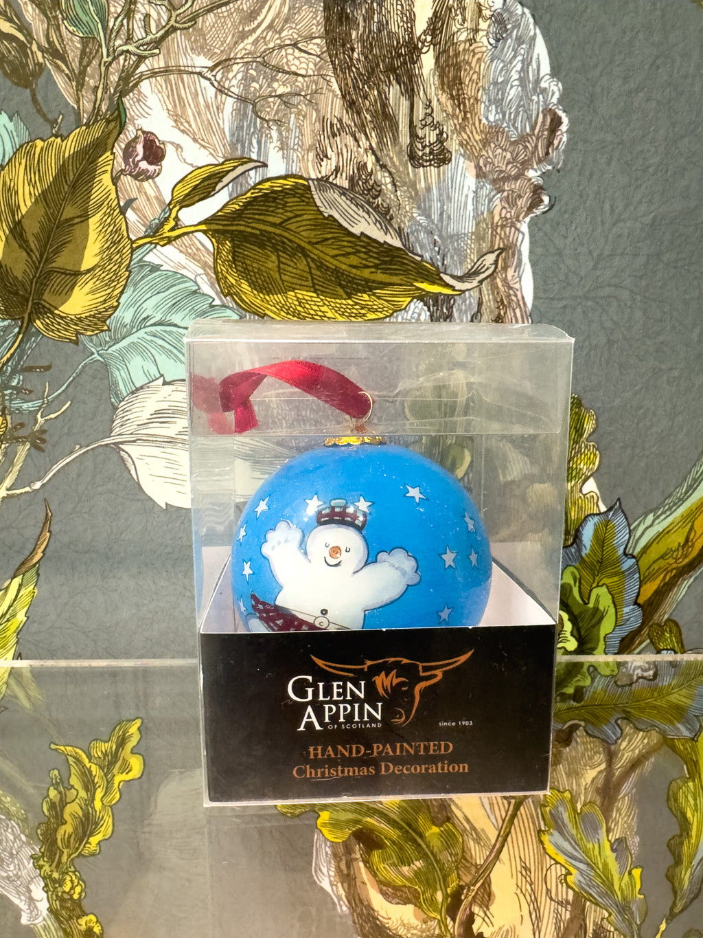 Christmas Decorations