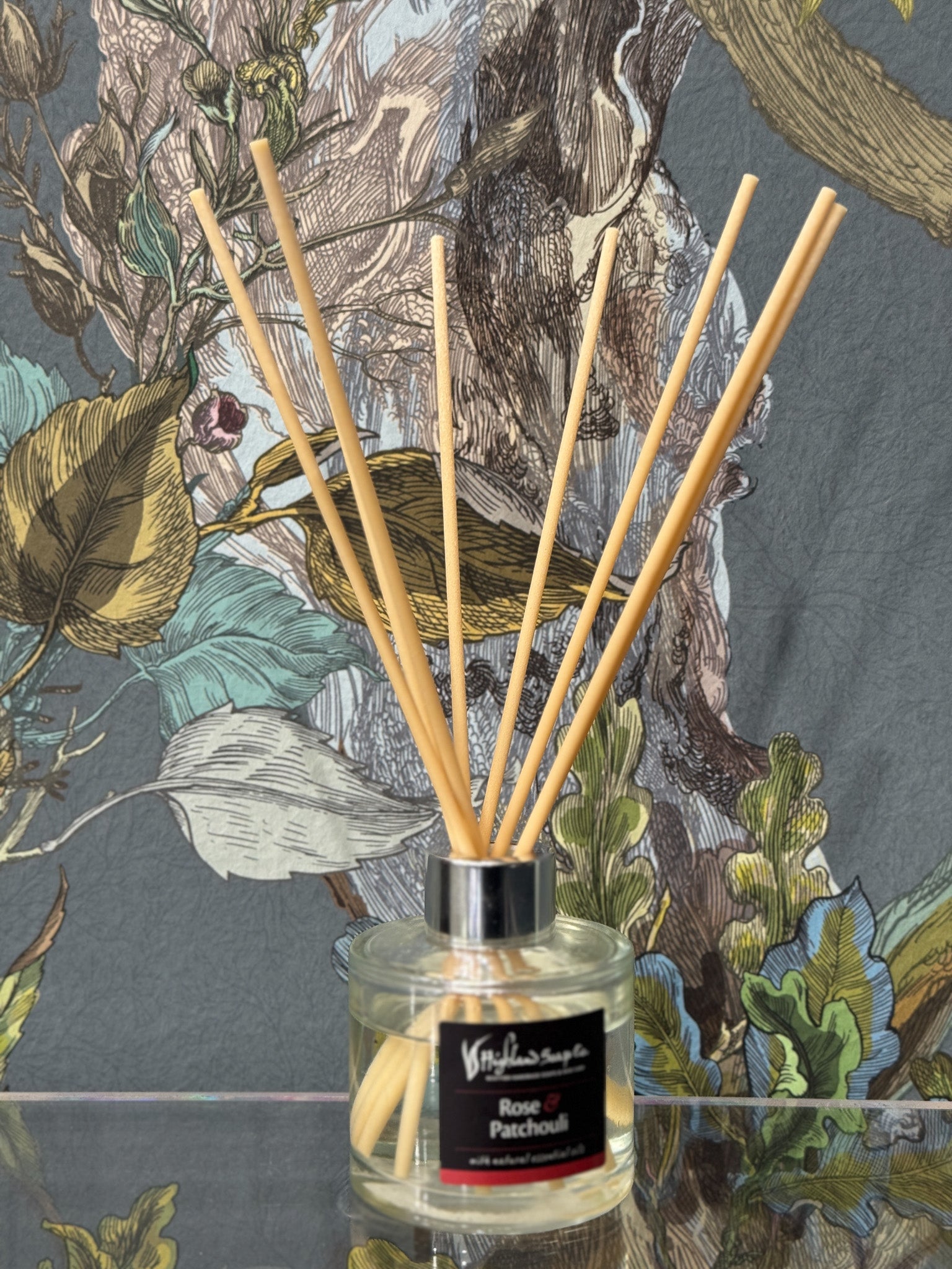 Reed Diffuser