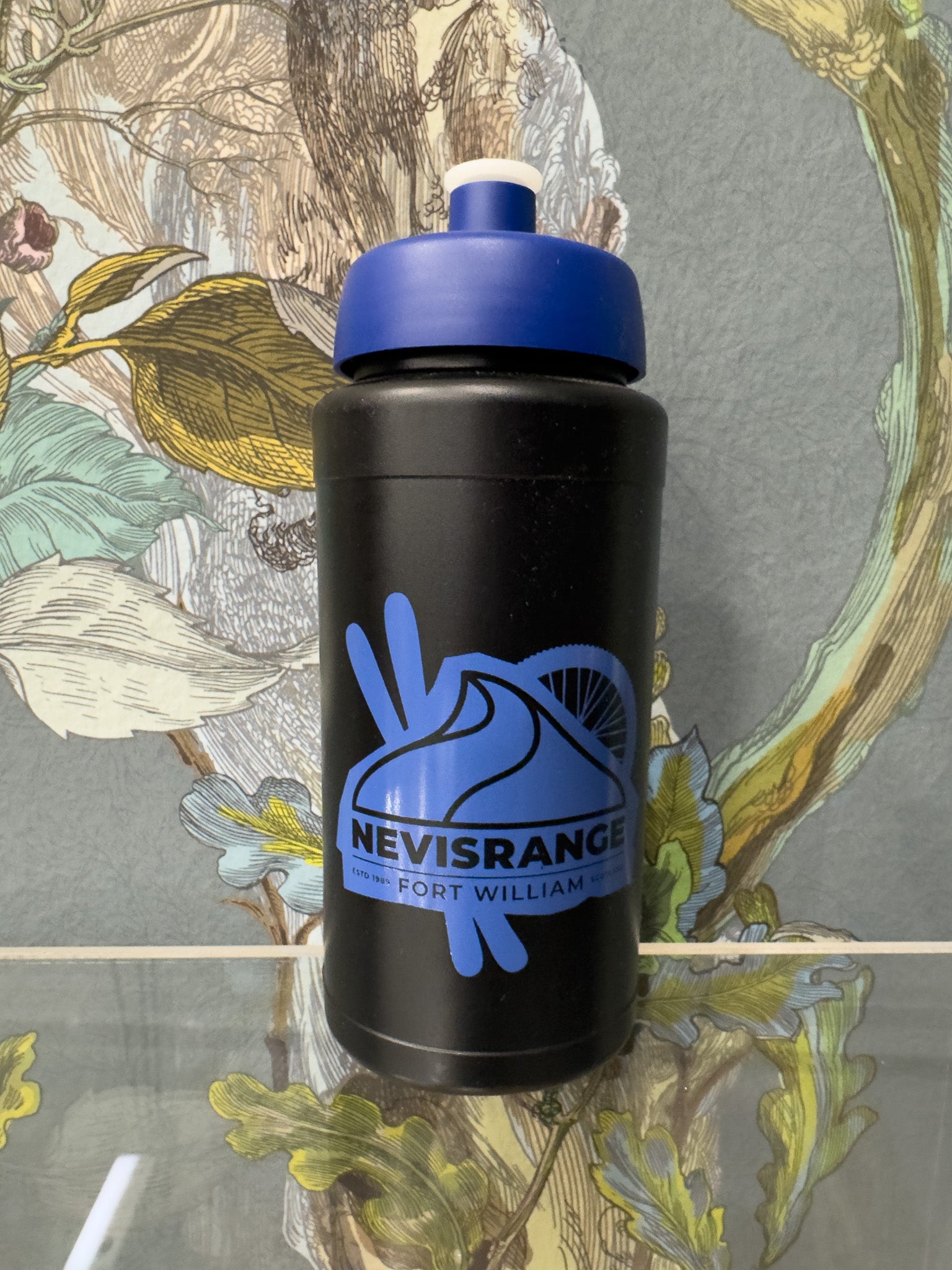 Nevis Range Water Bottle