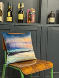 Arisaig Aurora Velvet Cushion